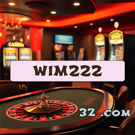 Apostas emocionantes aguardam você no wim222