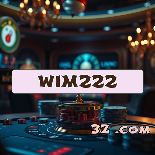 Login Criativo e Interativo no wim222: A Nova Era dos Jogos