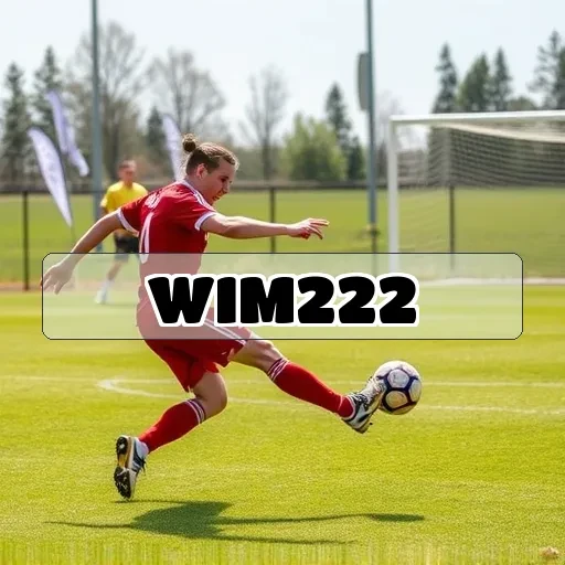 wim222: Explore a Diversão e Emoção dos Jogos Populares