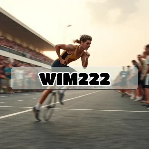 wim222: Descubra o Melhor dos Jogos de Esportes Online