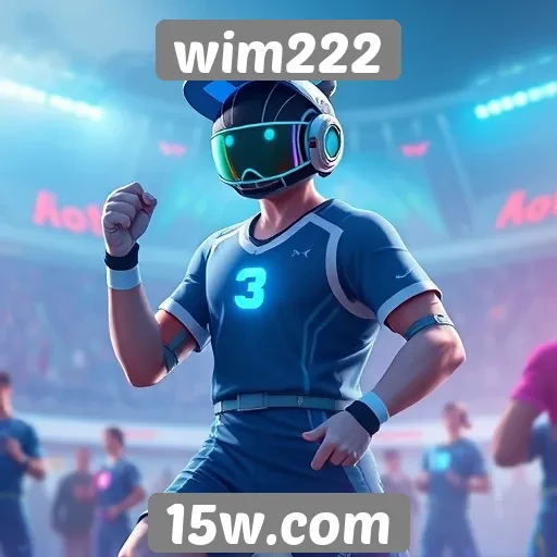 Novas funcionalidades do wim222 para jogadores em 2026